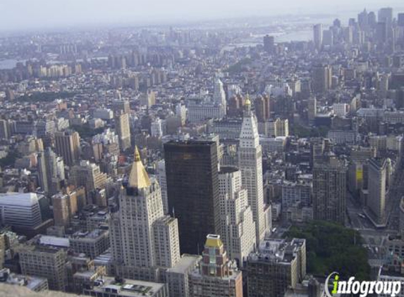New York Life Securities - New York, NY