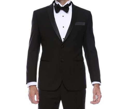 Bravo Suit & Tux - Houston, TX