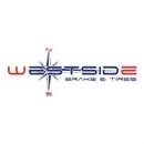 Westside Brake & Tires - Automobile Parts & Supplies