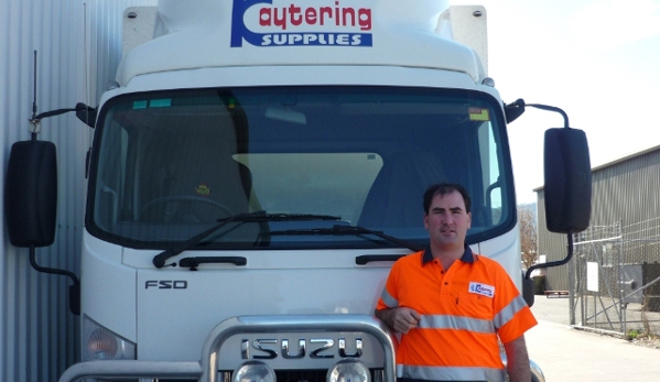 Kaytering Supplies - Taminda, NSW