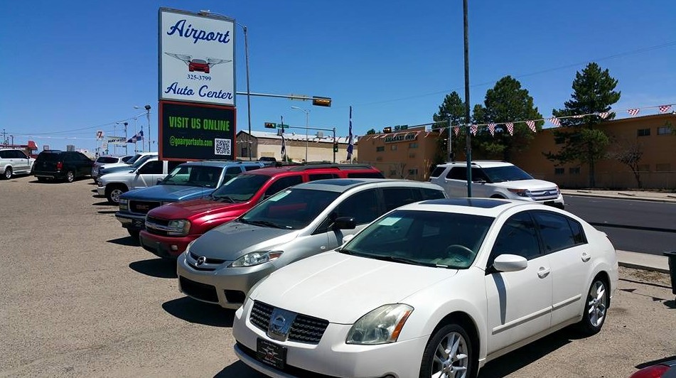 Car dealerships in farmington nm information