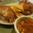 Jason's Deli