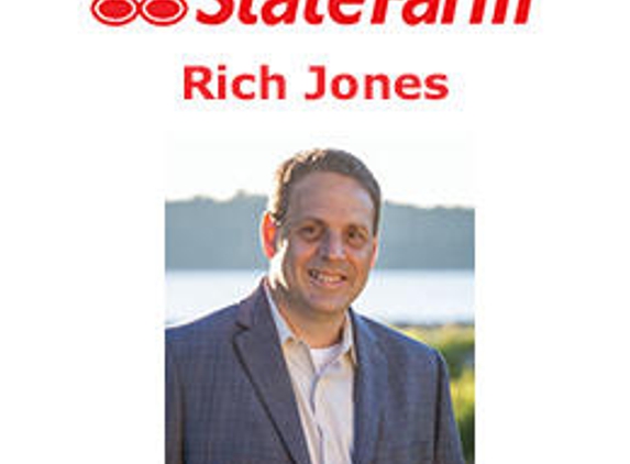 Rich Jones - State Farm Insurance Agent - Montpelier, VT