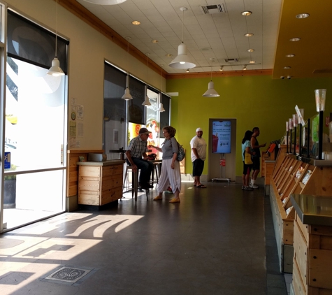 Jamba - Foster City, CA