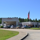North Mississippi Medical Center - Iuka - Medical Centers