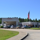 North Mississippi Medical Center - Iuka - Medical Centers