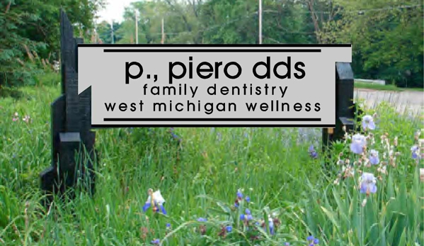 P. Piero DDS Family Dentistry - Holland, MI
