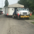 Kingcarz services - Mobile Home Transporting