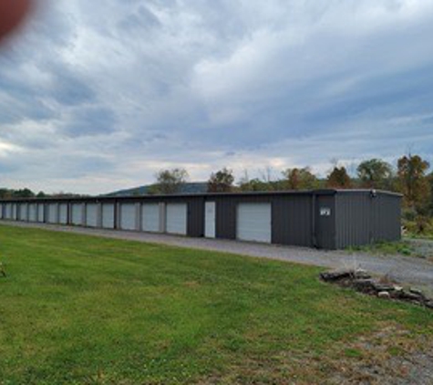 Greystone Bloomsburg Storage - Bloomsburg, PA