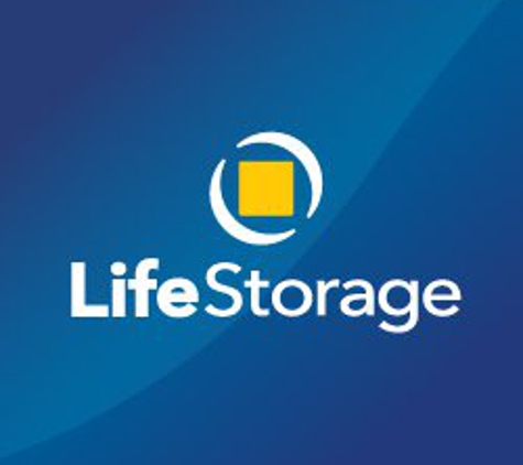 Life Storage - Los Angeles, CA