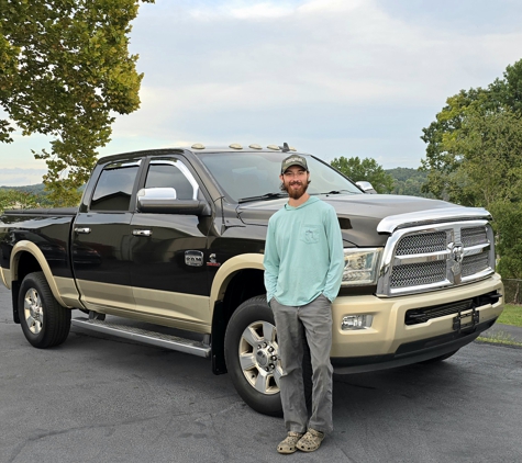 Rocky Top Motors - Johnson City, TN