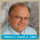 Arendt William DMD - Prosthodontists & Denture Centers