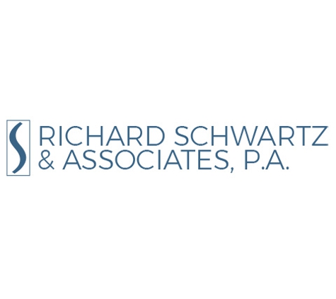 Richard Schwartz & Associates - Tupelo, MS