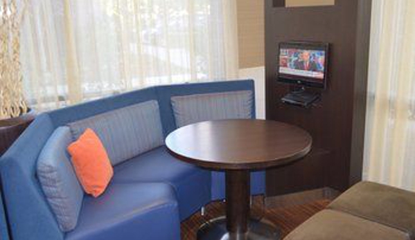 Courtyard by Marriott - Sacramento, CA