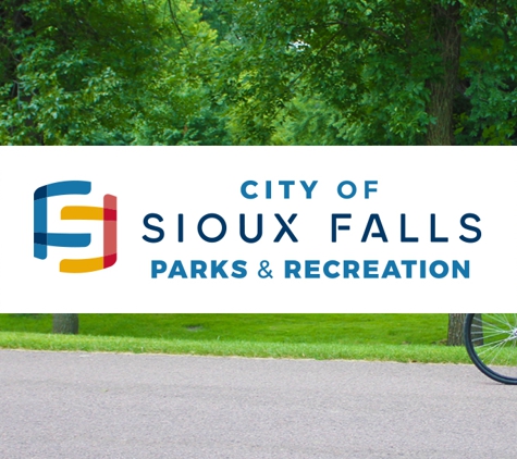 Falls Park - Sioux Falls, SD