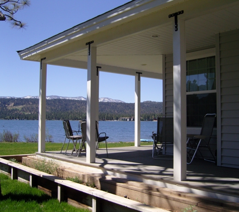 Best Windows & Doors - Big Bear Lake, CA