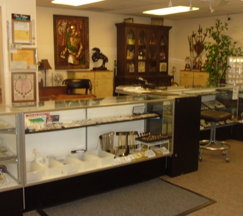 Yuba City COIN & BULLION - Yuba City, CA