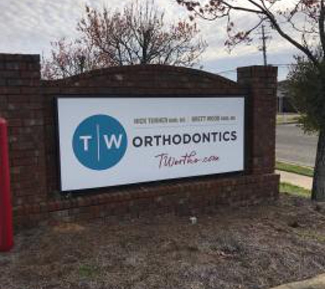 TW Orthodontics - Montgomery, AL