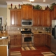 Easy Kitchen Cabinets