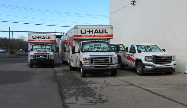 U-Haul Neighborhood Dealer - Rochester, NY