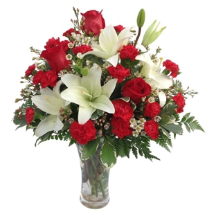 Dietz Flower Shop and Tuxedo Rental - Seguin, TX