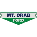 Mt. Orab Ford - New Car Dealers