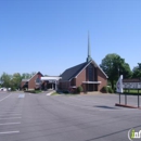 Andrew Price Memorial United Methodist Church - Methodist Churches