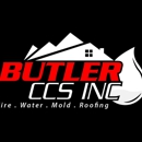 Butler CCS Inc - Water Damage Restoration