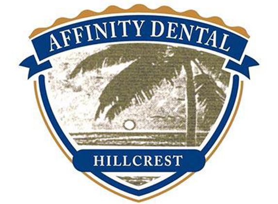 Affinity Dental Hillcrest - San Diego, CA