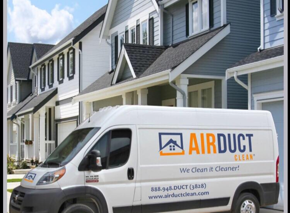 Airduct Clean - Ann Arbor, MI