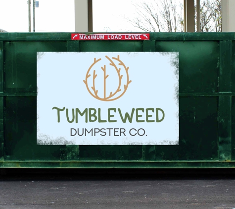 Tumbleweed Dumpster Co. - Evans, CO