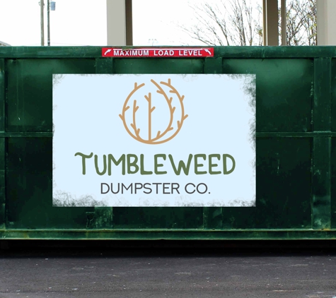 Tumbleweed Dumpster Co. - Pasadena, TX