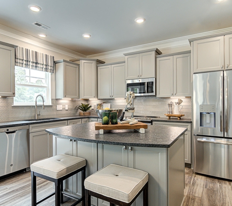 Eastwood Homes-Oakley Pointe - Moncks Corner, SC