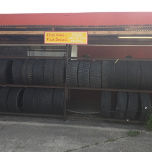 Budget Tire Company - Thibodaux, LA