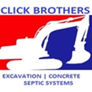 Click Brothers - Dump Truck Service