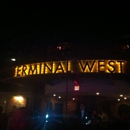 Terminal West - Tourist Information & Attractions