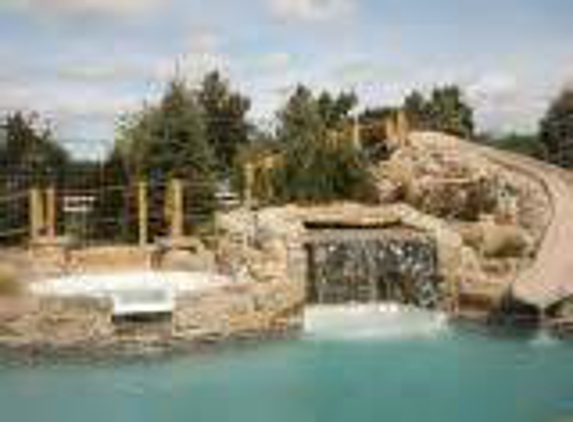 Pool Town Inc New Jersey Pools, Spas & Hot Tubs - Howell, NJ