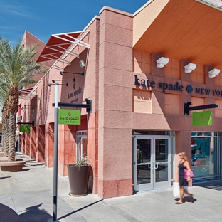 Las Vegas North Premium Outlets - Las Vegas, NV