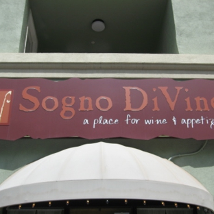 Sogno Di Vino - San Diego, CA