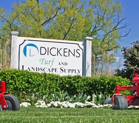 Dickens Turf & Landscape Supply - Knoxville, TN
