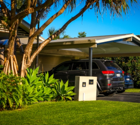 Spanline Australia - Byron Bay, NSW