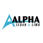 Alpha Sedan and Limo