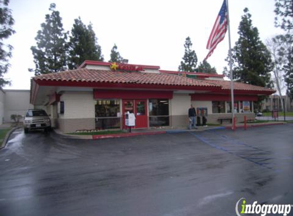 Carl's Jr. - Sun Valley, CA