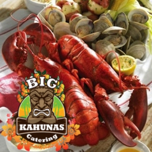 Big Kahunas Catering - Merrimack, NH