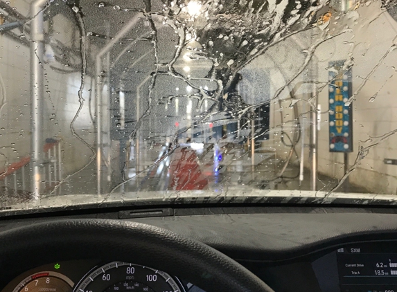 Brentwood Hand Carwash - Brentwood, CA