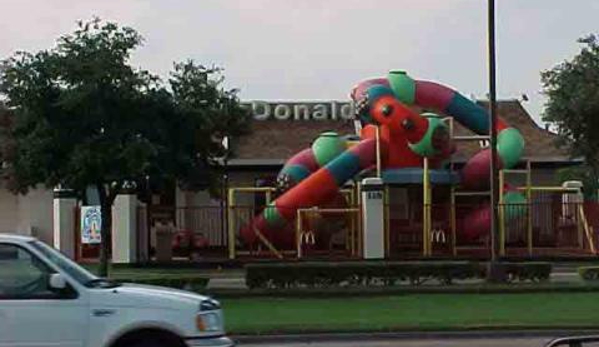 McDonald's - Garland, TX