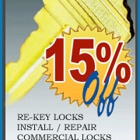 Locksmith Service Spring