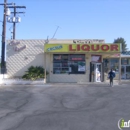 Cactus Liquor Inc - Liquor Stores