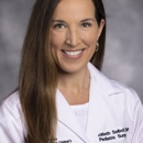 Elizabeth Seibolt, CNP - Nurses