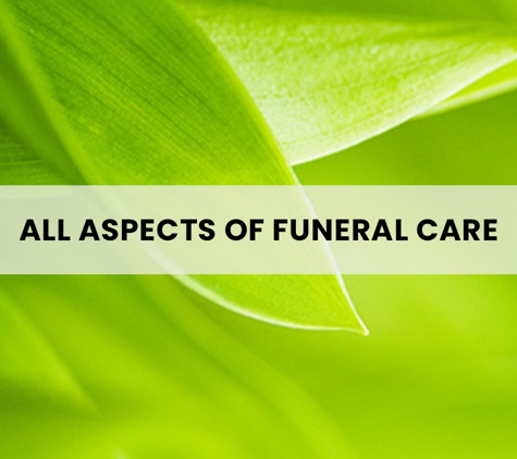 Australian Direct Cremations and Funeral Services - Woy Woy, NSW. All Aspects Of Funeral Care